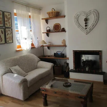Apartment Au Dans La Vallee De Boi , Pyrenees Catalanes