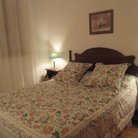 Apartment Au Dans La Vallee De Boi , Pyrenees Catalanes Pla de l'Ermita