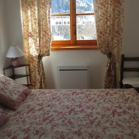Apartment Au Dans La Vallee De Boi , Pyrenees Catalanes